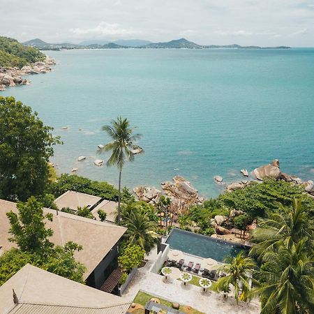 The Kala Otel Amphoe Koksamui Dış mekan fotoğraf