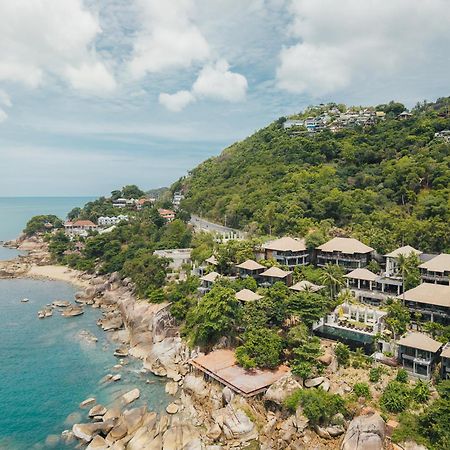 The Kala Otel Amphoe Koksamui Dış mekan fotoğraf