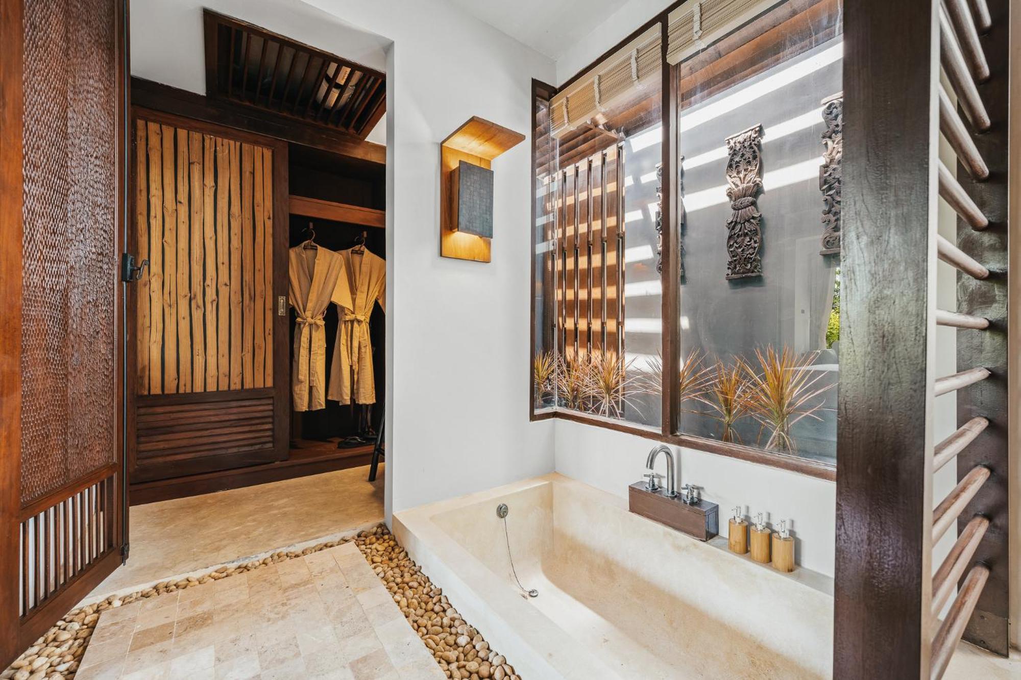 The Kala Otel Amphoe Koksamui Dış mekan fotoğraf