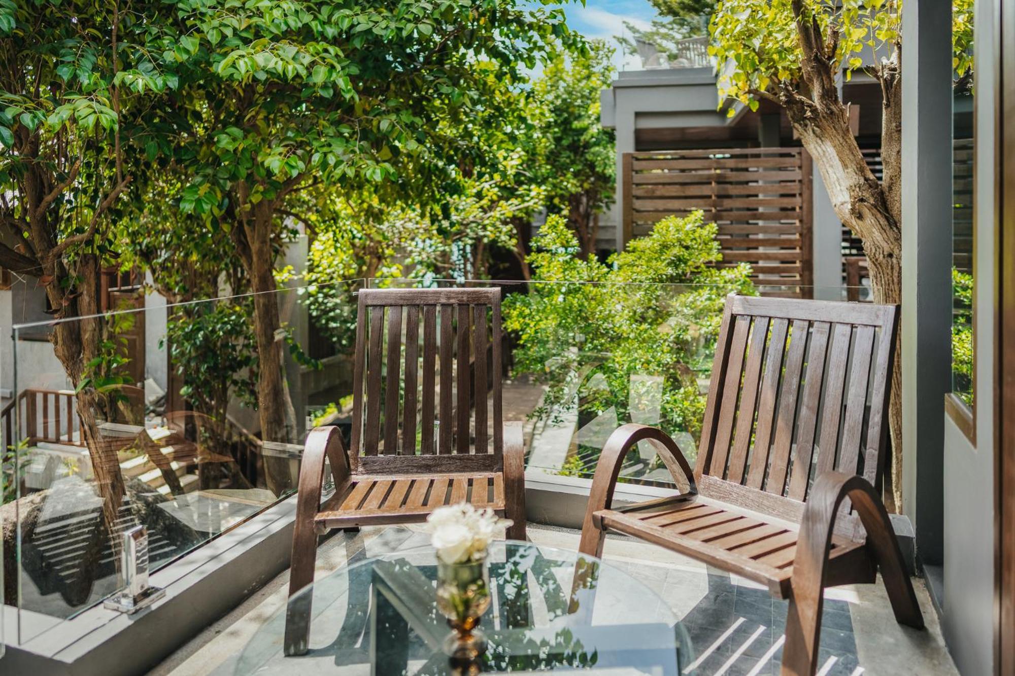 The Kala Otel Amphoe Koksamui Dış mekan fotoğraf
