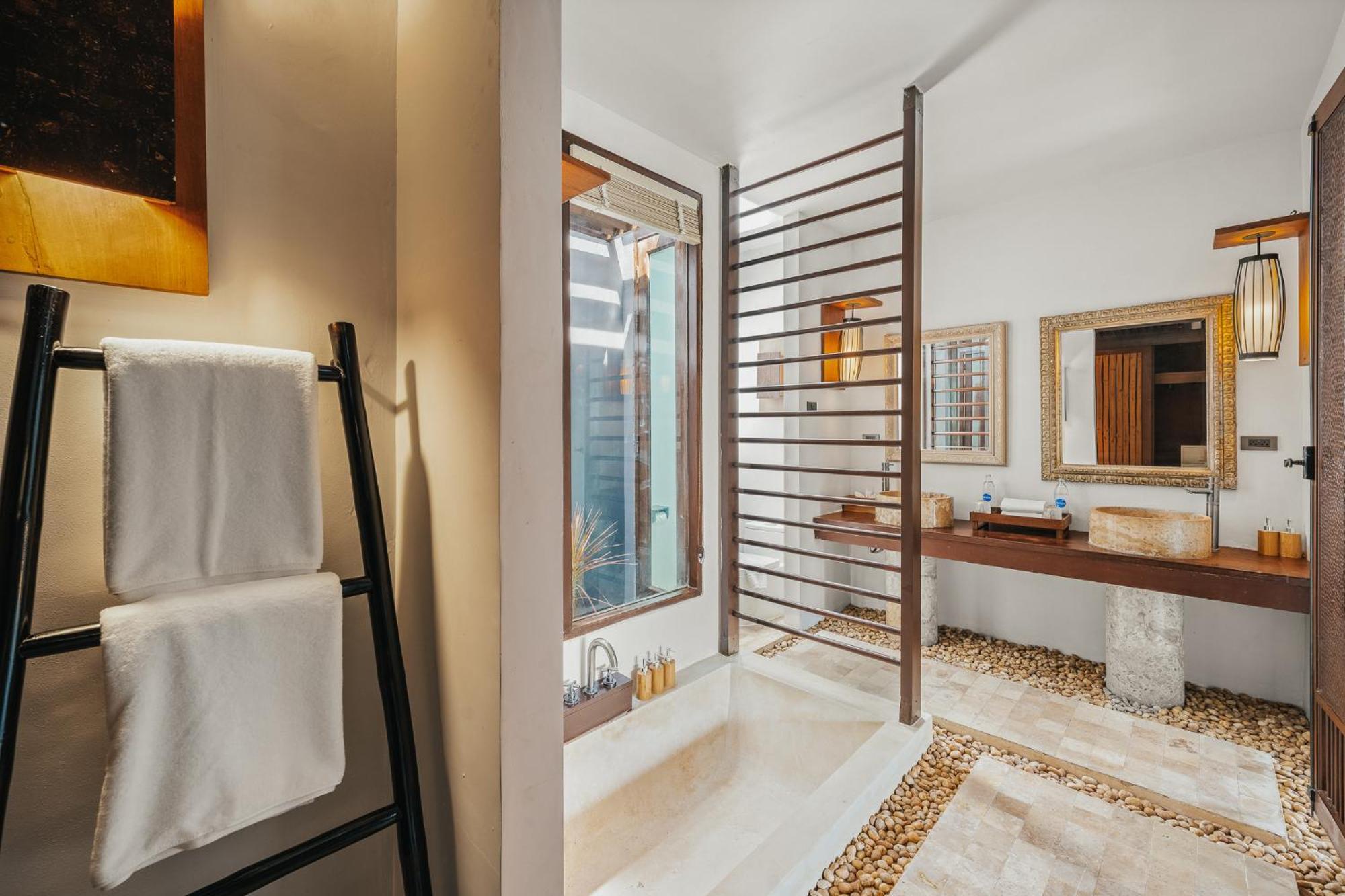 The Kala Otel Amphoe Koksamui Dış mekan fotoğraf