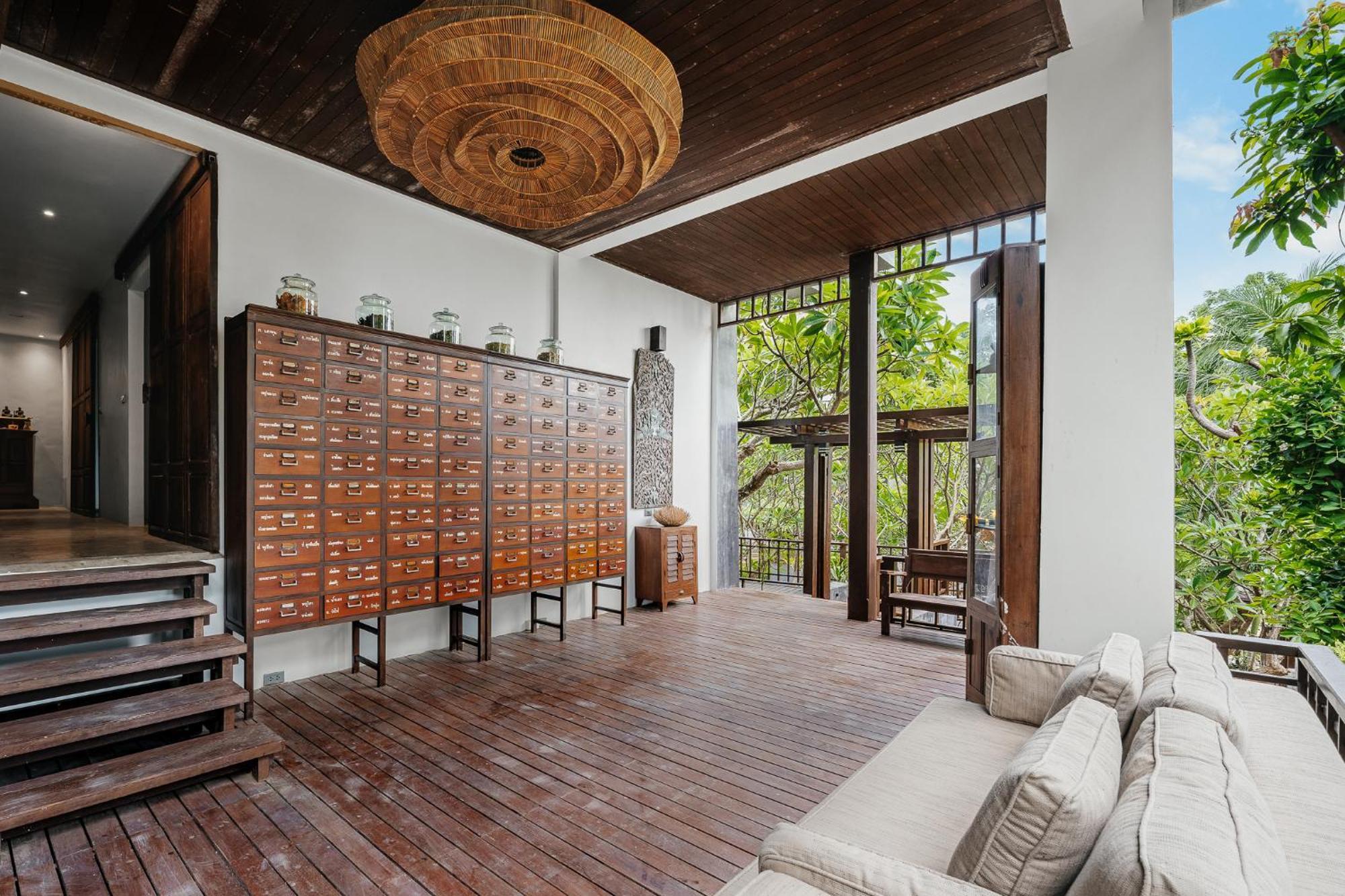 The Kala Otel Amphoe Koksamui Dış mekan fotoğraf