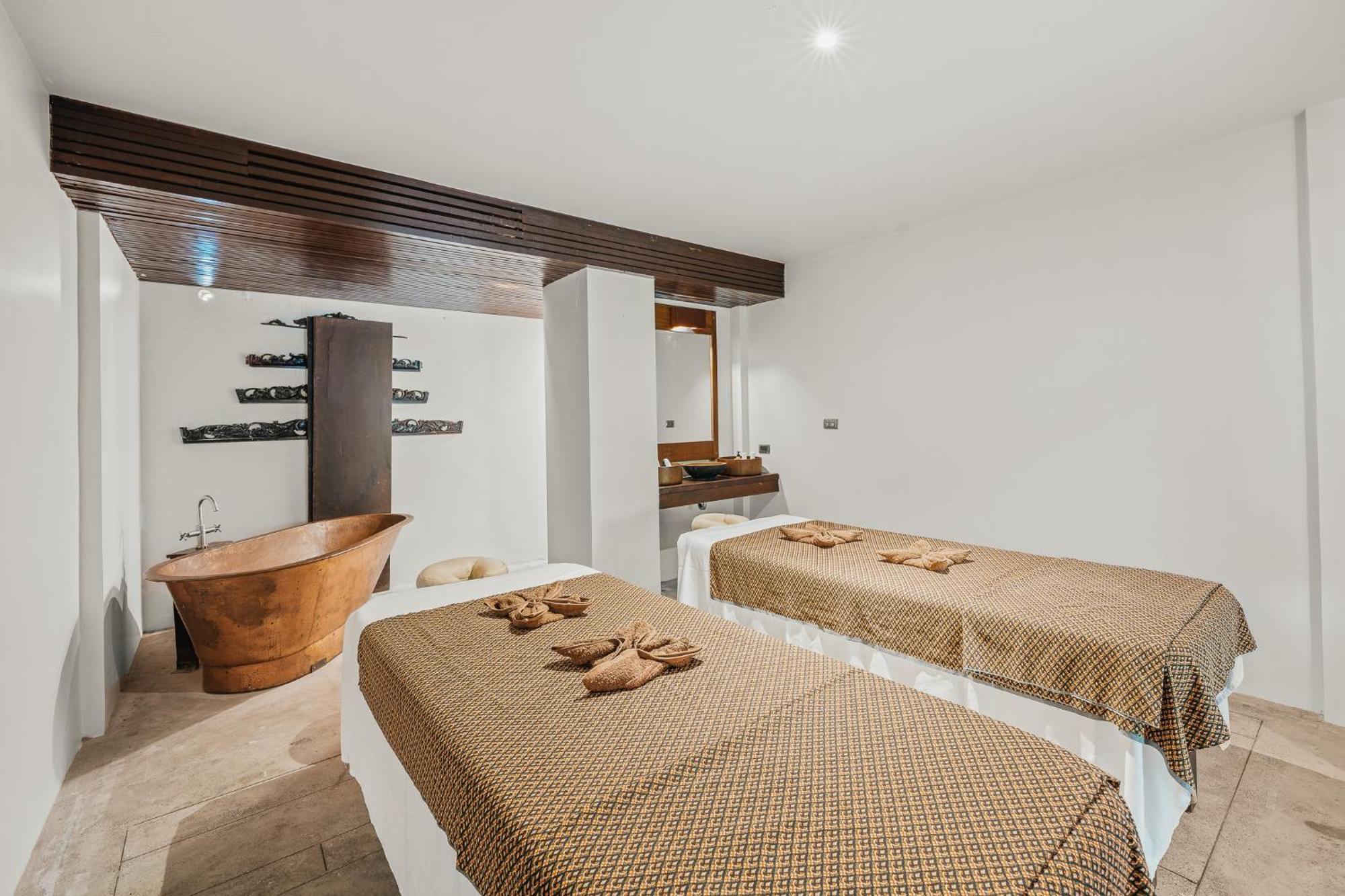 The Kala Otel Amphoe Koksamui Dış mekan fotoğraf