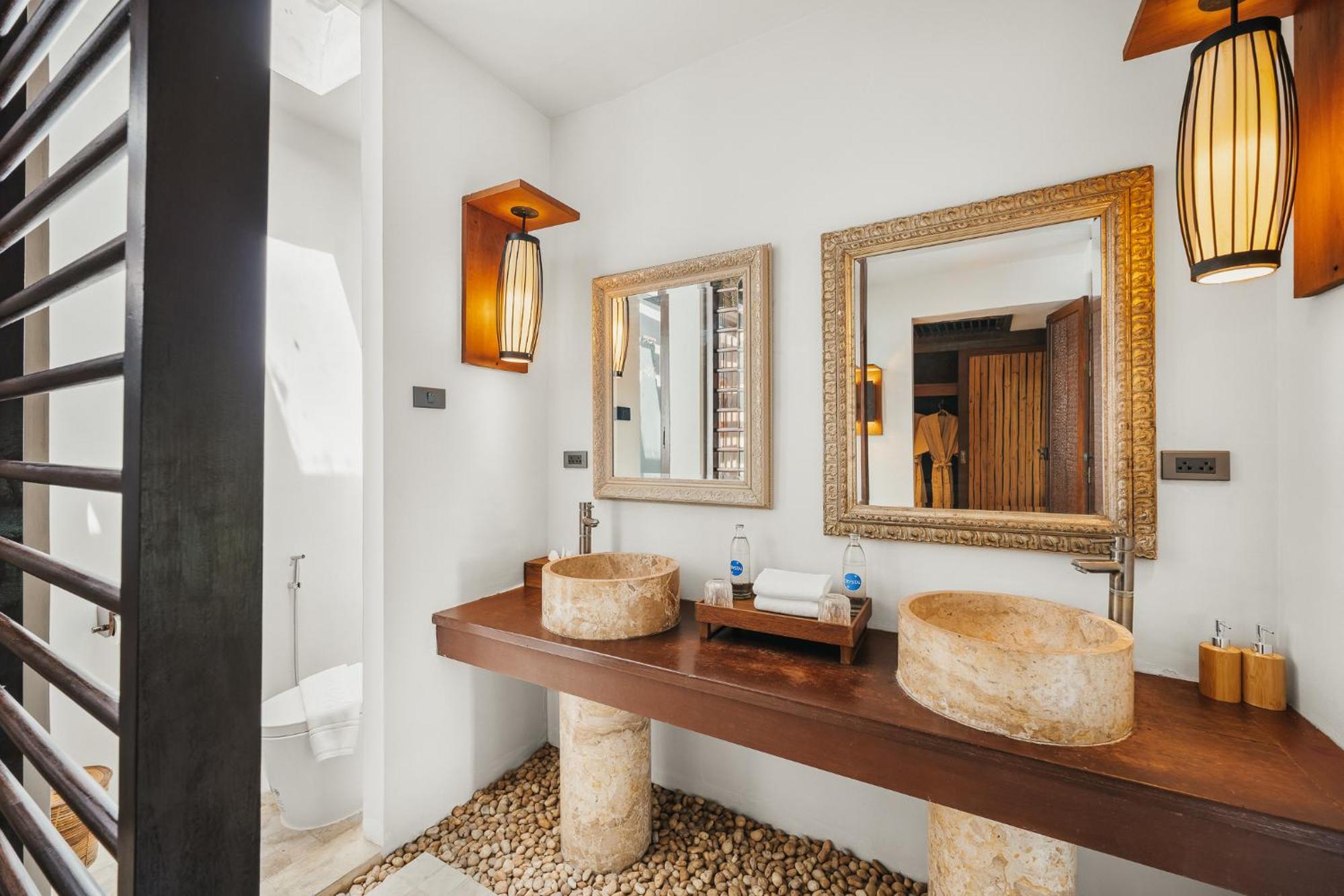 The Kala Otel Amphoe Koksamui Dış mekan fotoğraf