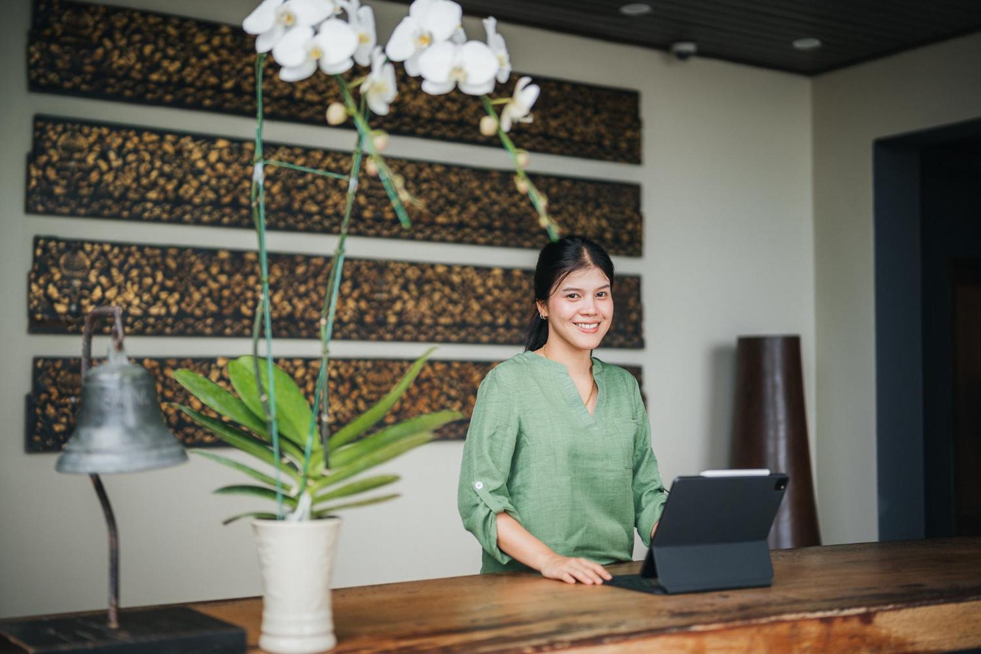 The Kala Otel Amphoe Koksamui Dış mekan fotoğraf