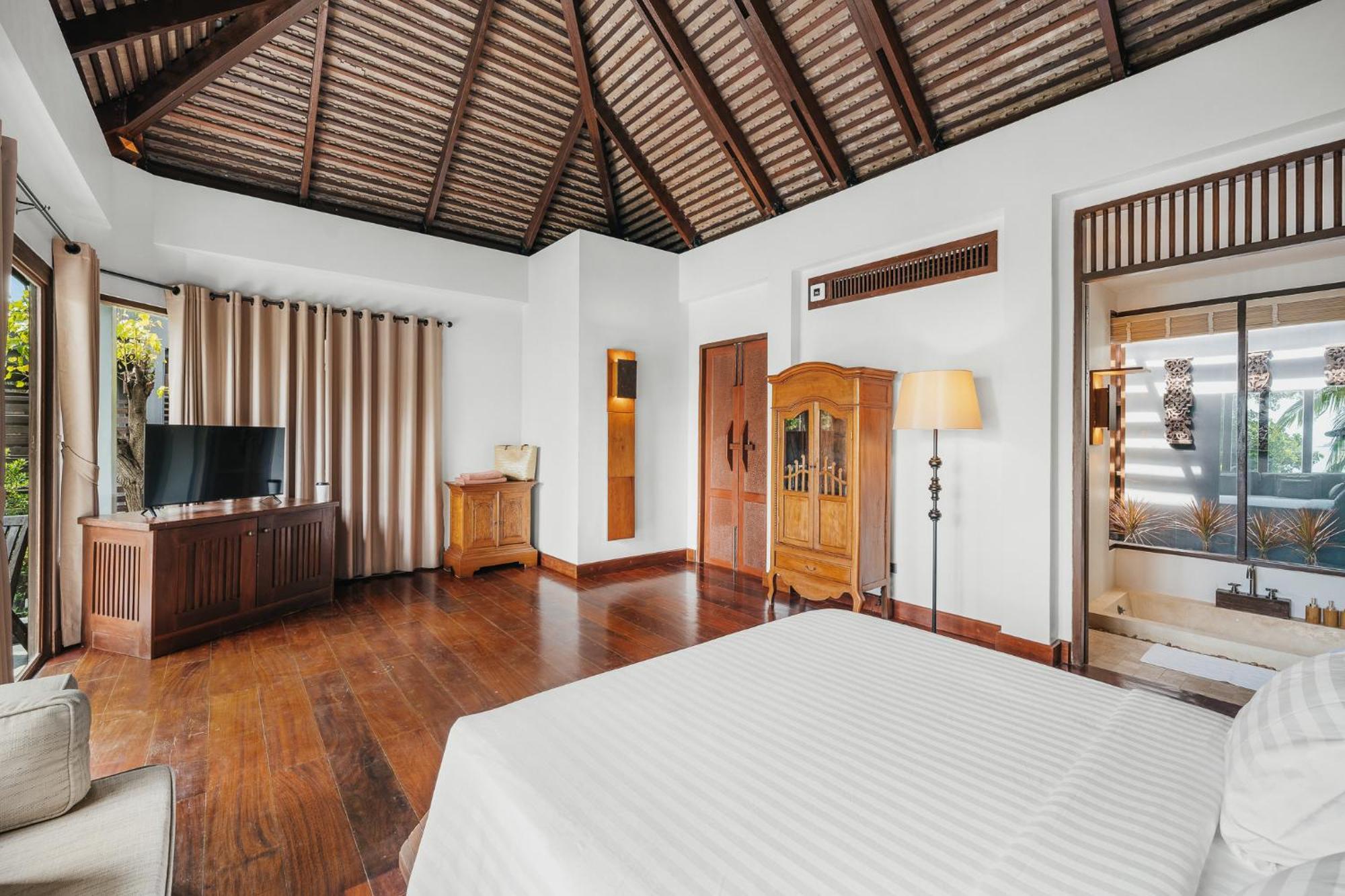 The Kala Otel Amphoe Koksamui Dış mekan fotoğraf