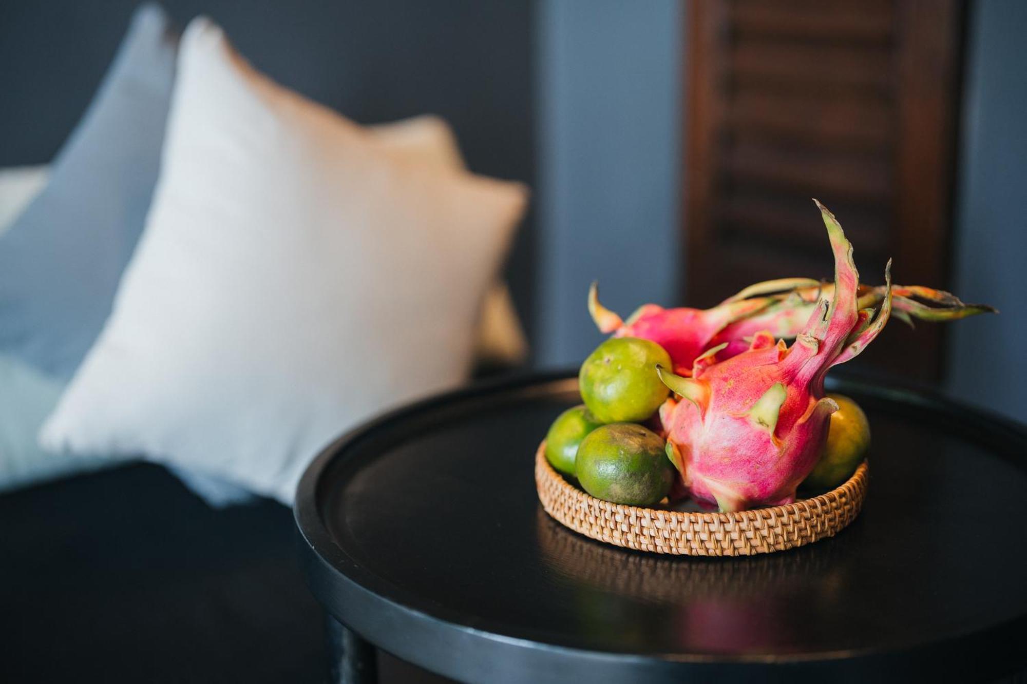 The Kala Otel Amphoe Koksamui Dış mekan fotoğraf