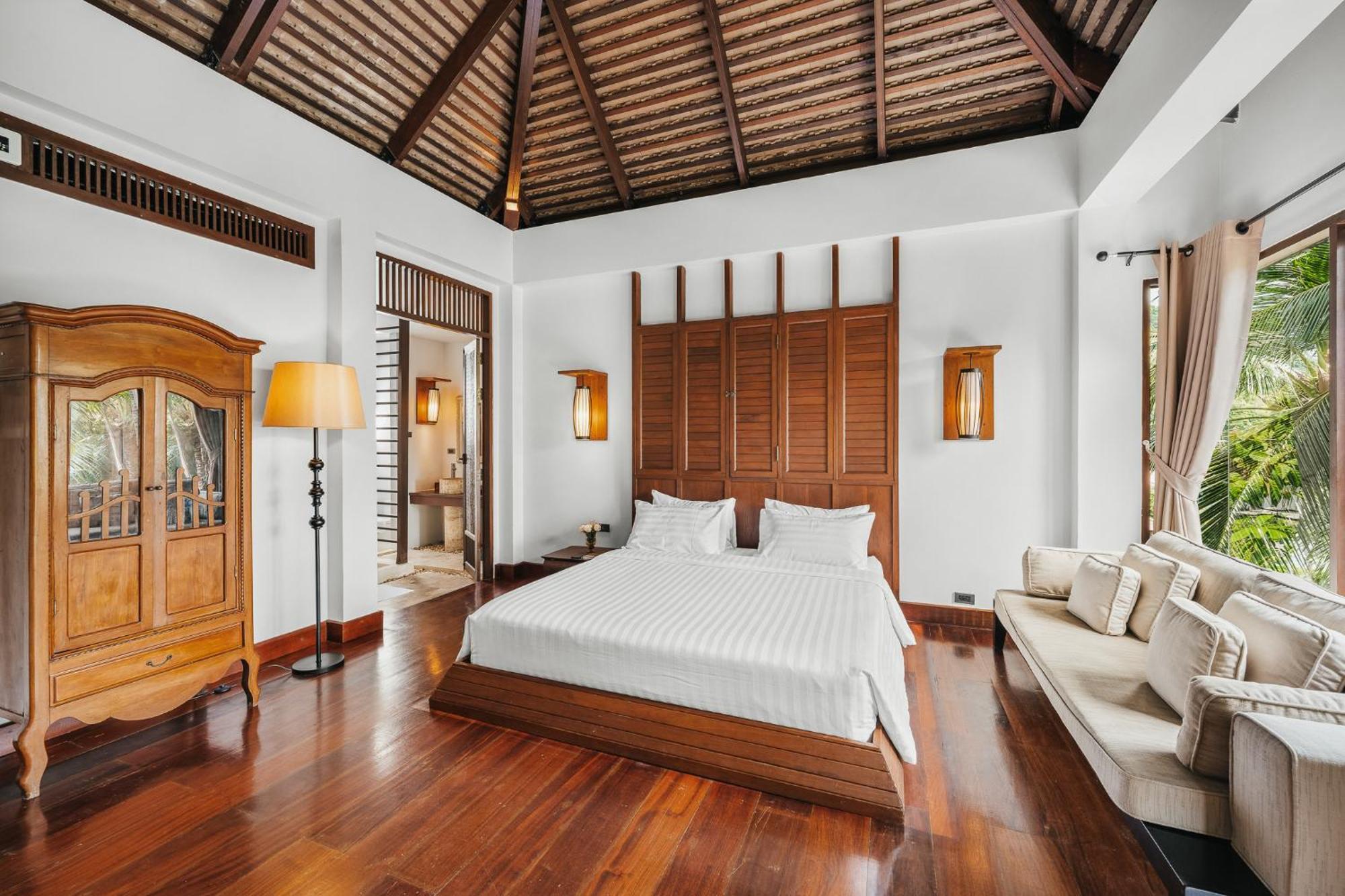 The Kala Otel Amphoe Koksamui Dış mekan fotoğraf