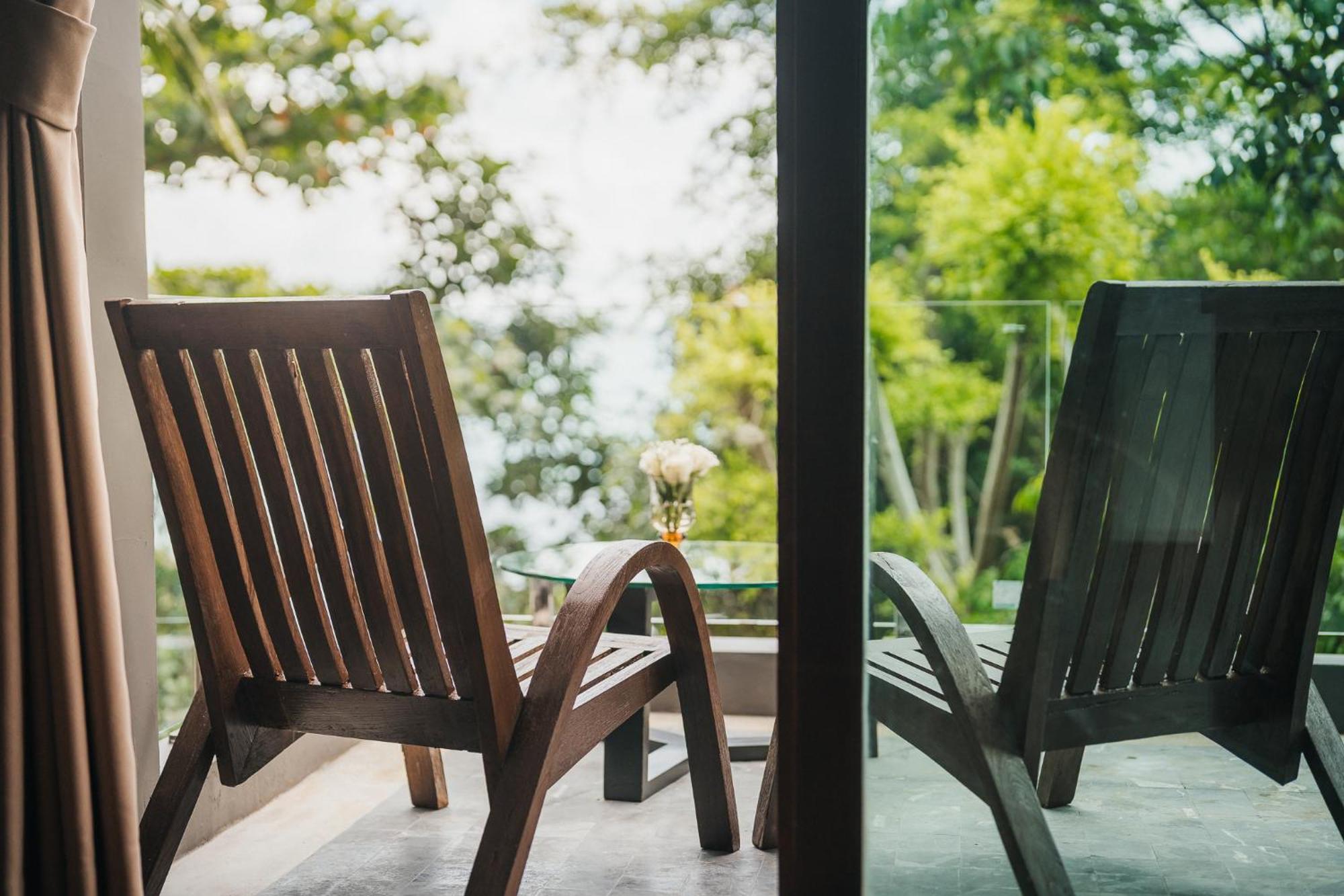 The Kala Otel Amphoe Koksamui Dış mekan fotoğraf