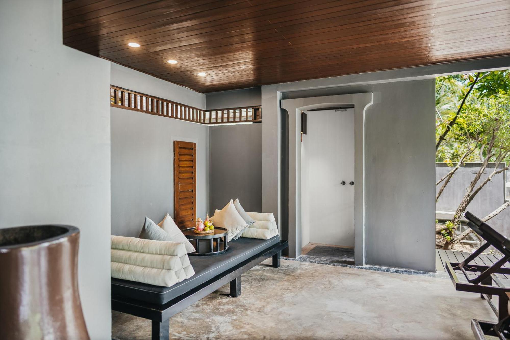 The Kala Otel Amphoe Koksamui Dış mekan fotoğraf