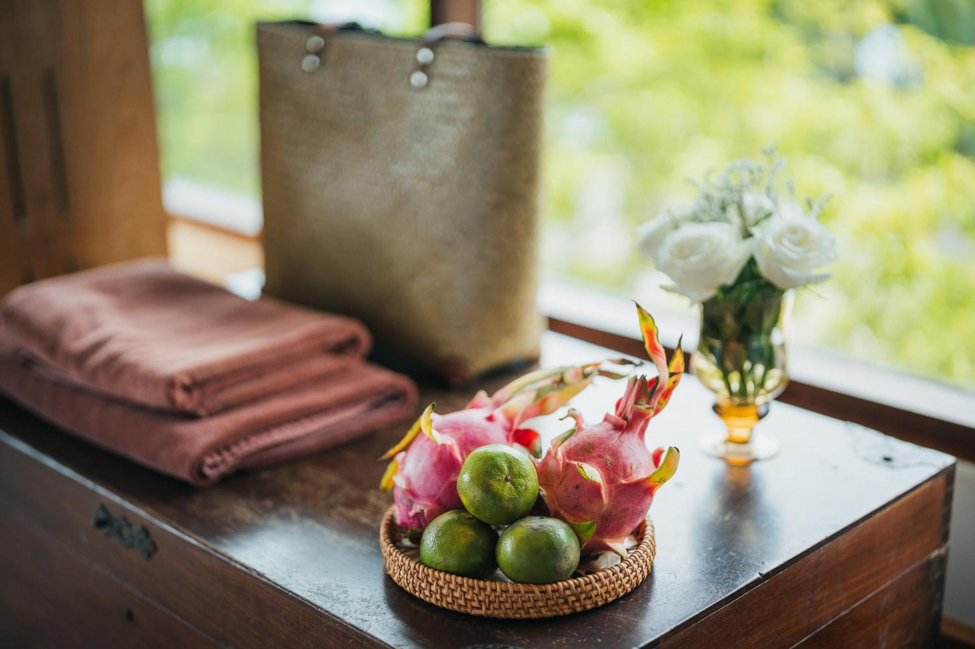 The Kala Otel Amphoe Koksamui Dış mekan fotoğraf